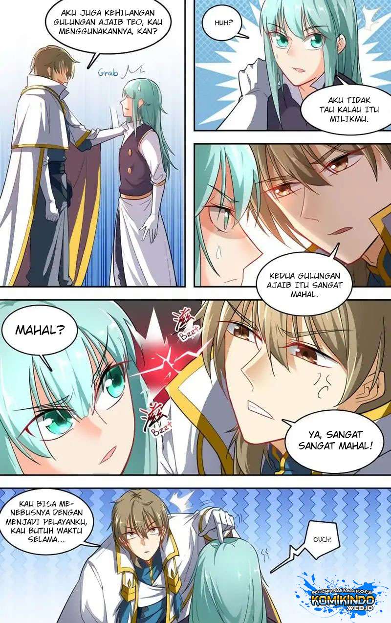 Lord Xue Ying Bab 39 halaman 8
