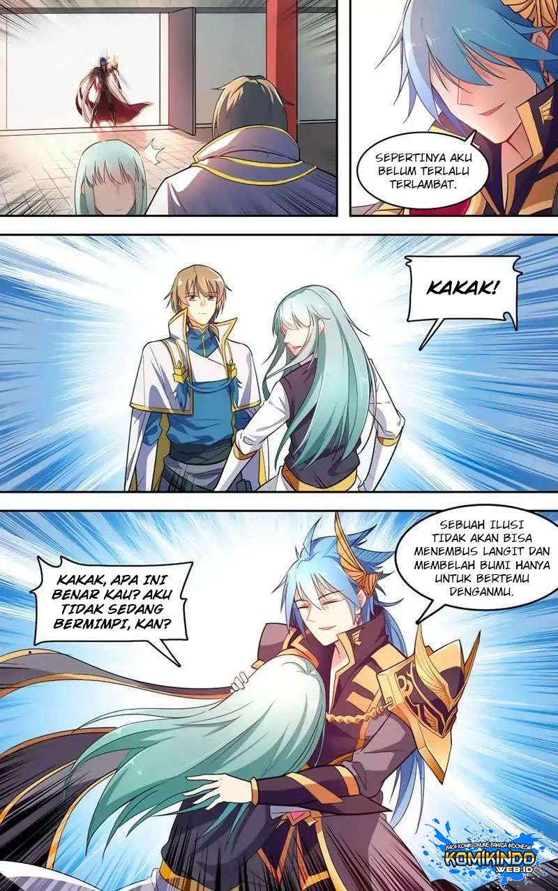 Lord Xue Ying Bab 39 halaman 9