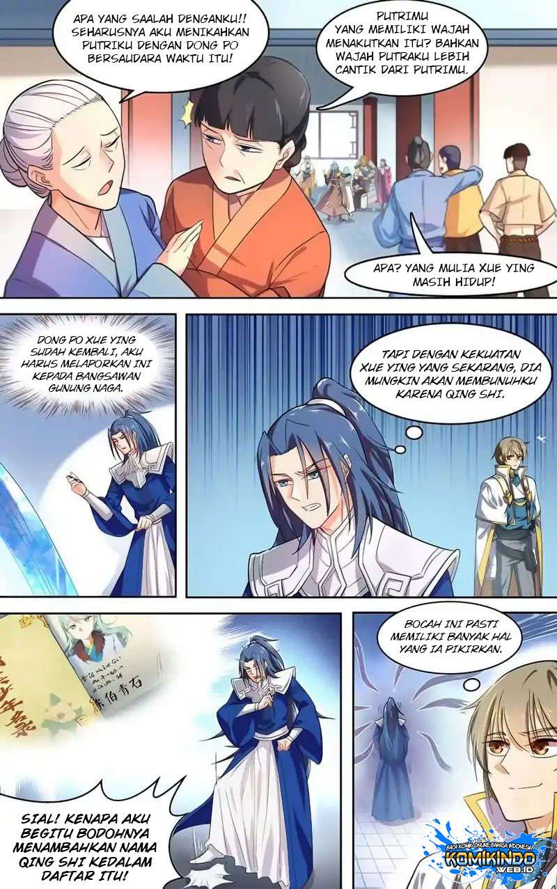 Lord Xue Ying Bab 39 halaman 11
