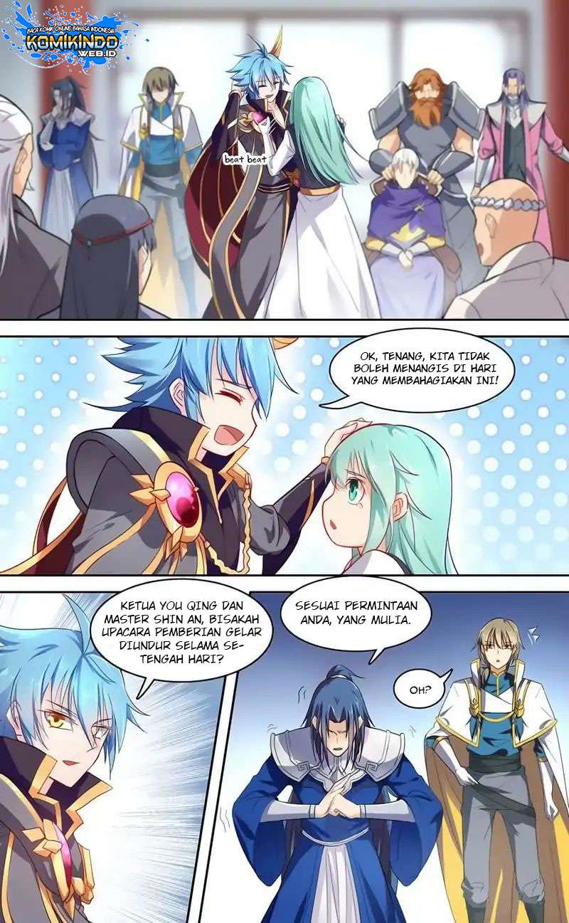 Lord Xue Ying Bab 39 halaman 12