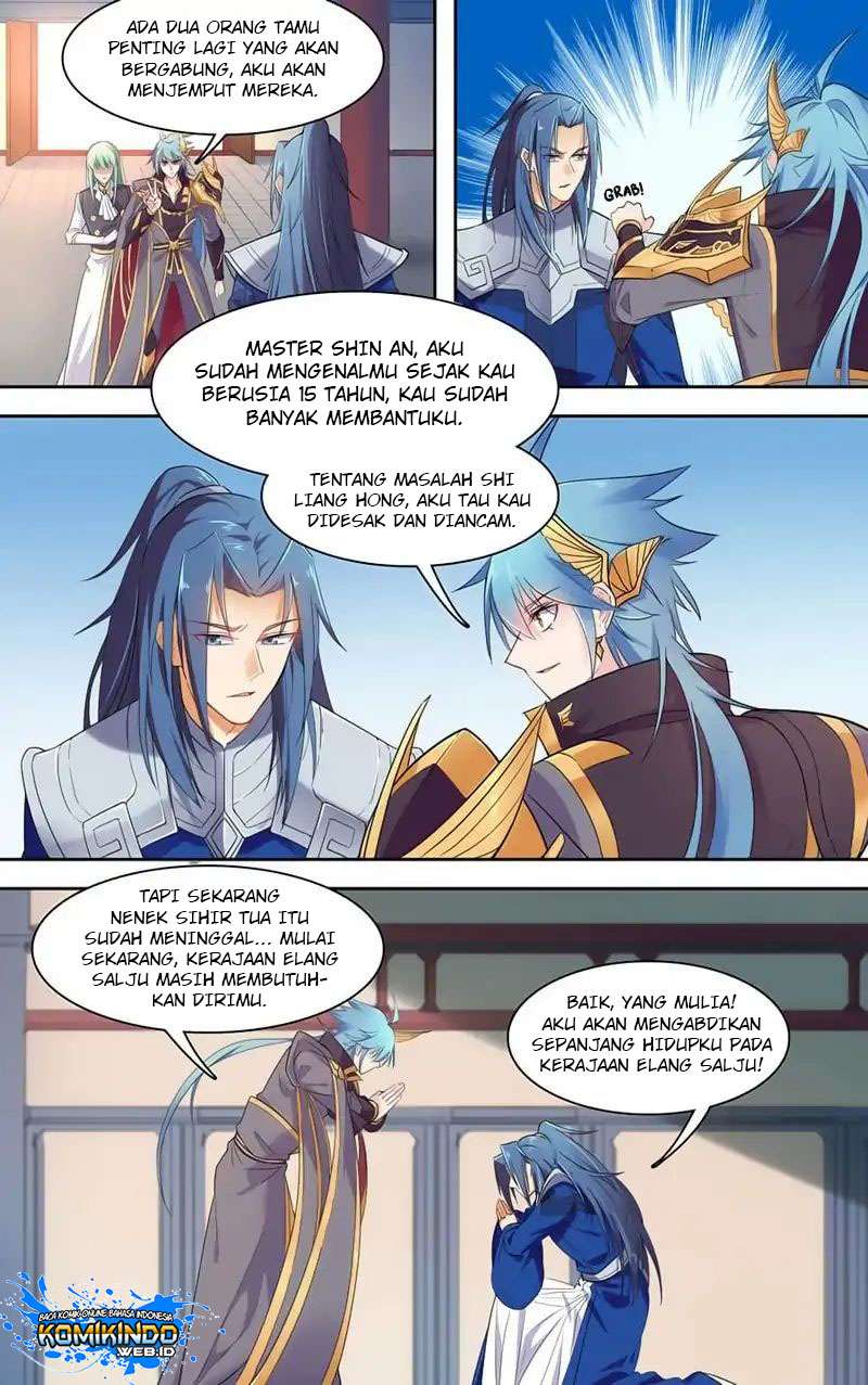 Lord Xue Ying Bab 39 halaman 13