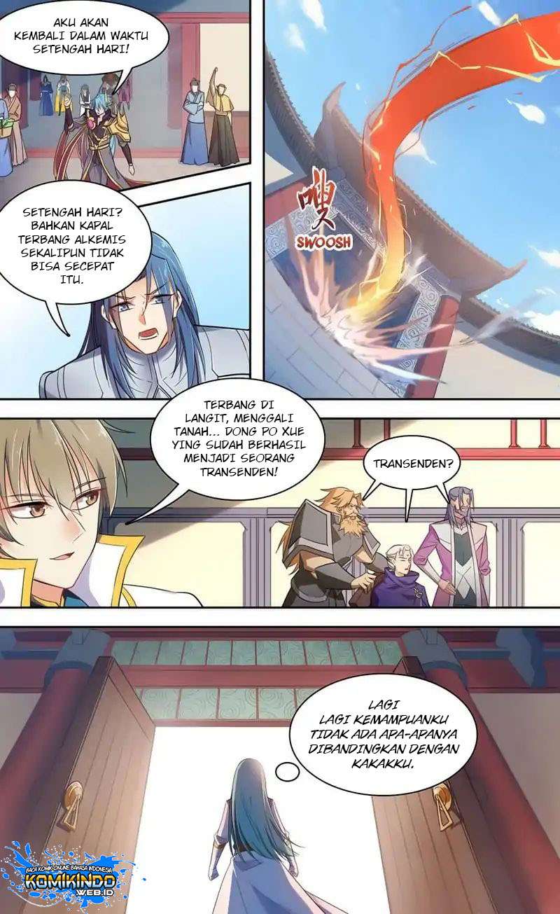 Lord Xue Ying Bab 39 halaman 15