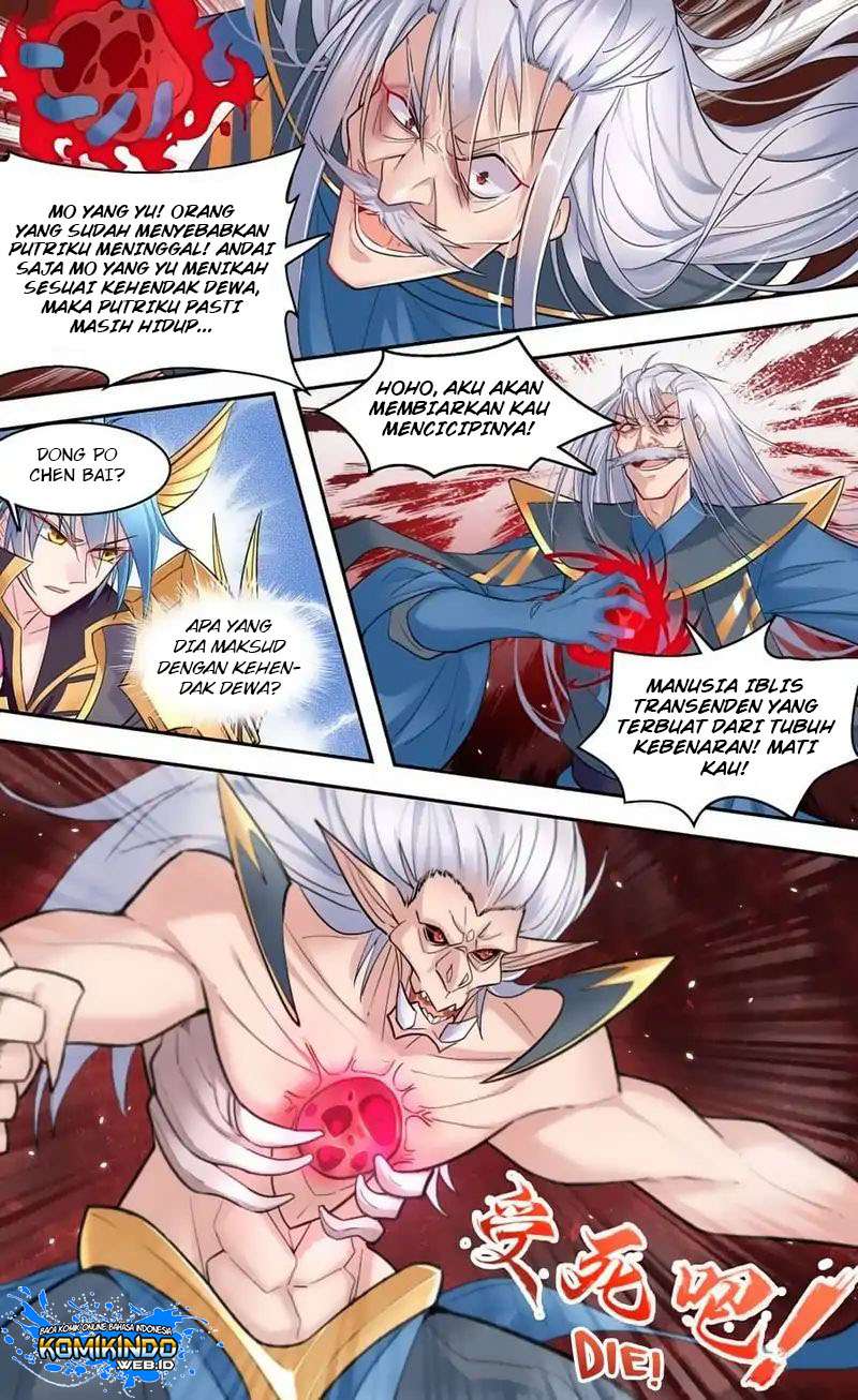 Lord Xue Ying Bab 39 halaman 23