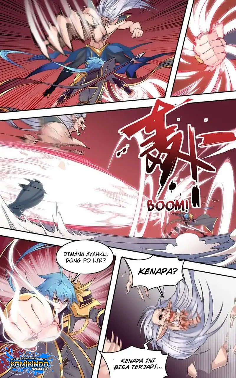 Lord Xue Ying Bab 39 halaman 24