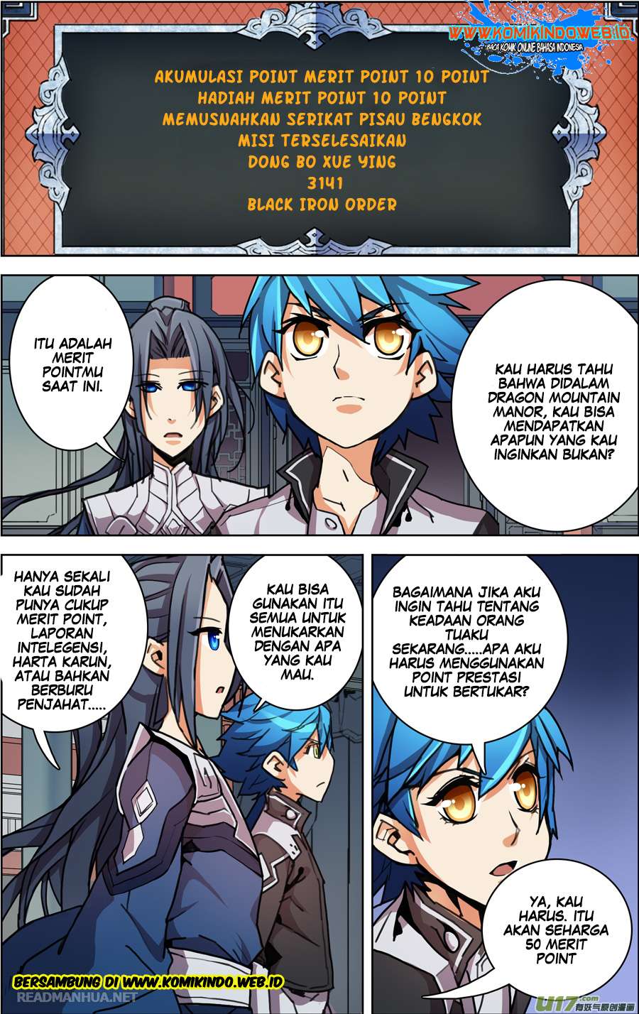 Lord Xue Ying Bab 4.2 halaman 11