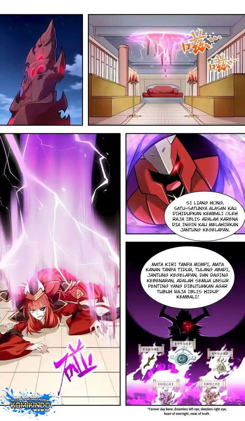 Lord Xue Ying Bab 41 halaman 3