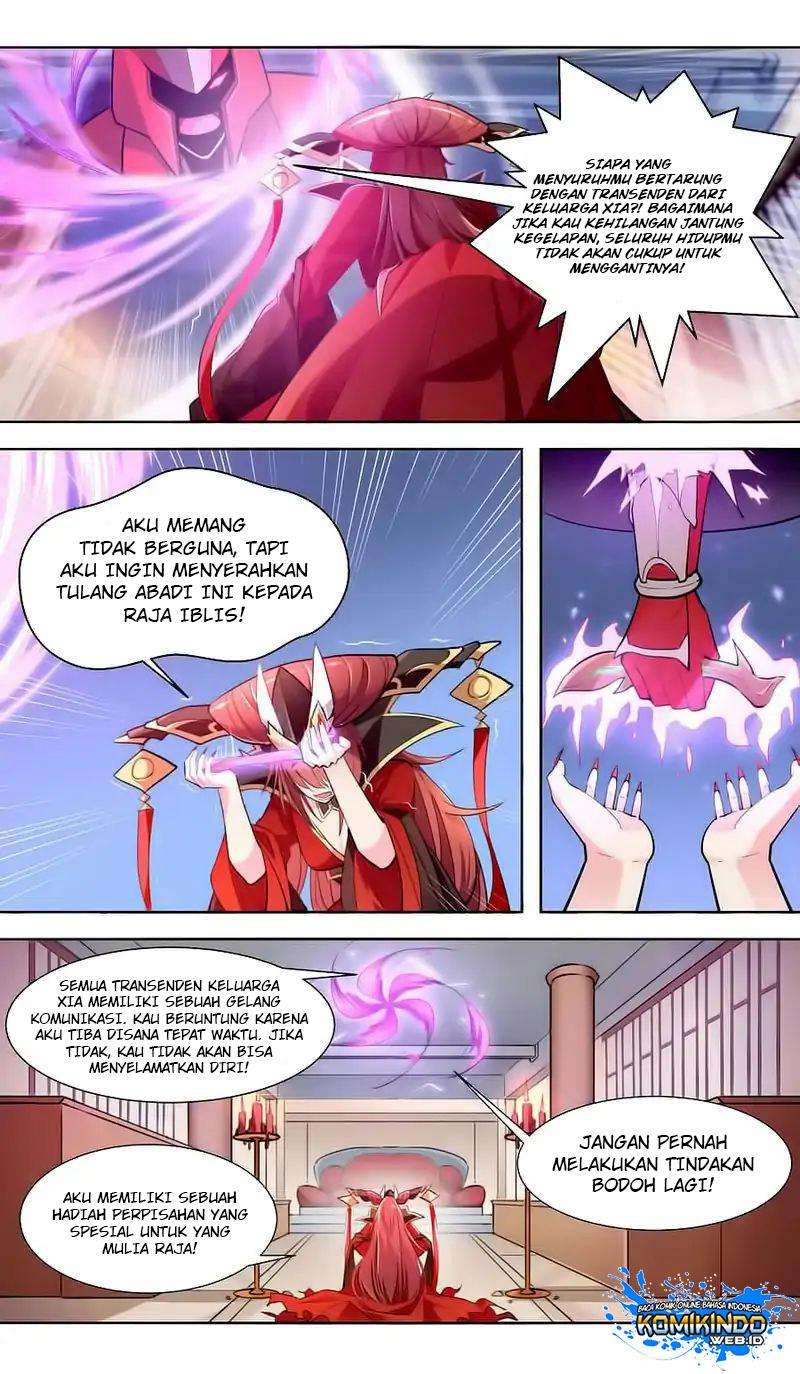 Lord Xue Ying Bab 41 halaman 4