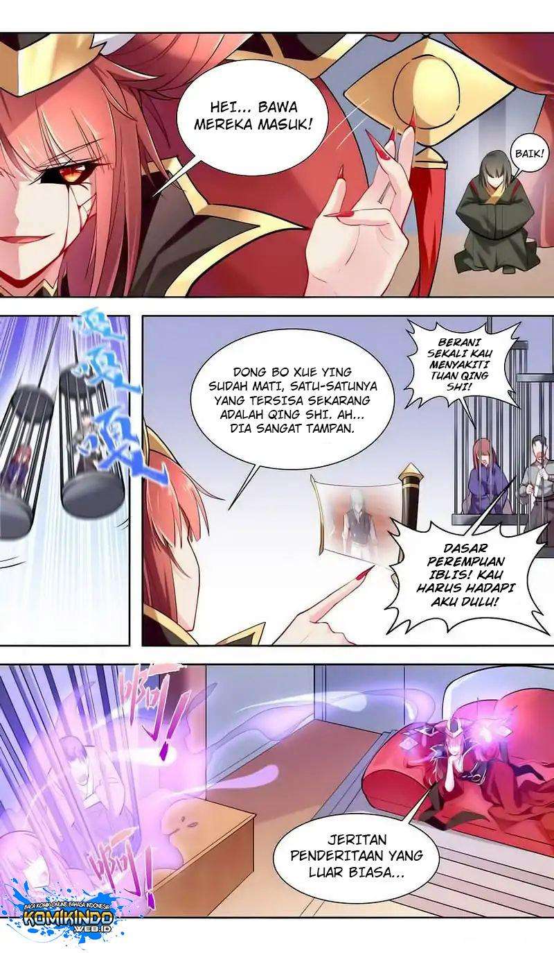Lord Xue Ying Bab 41 halaman 5