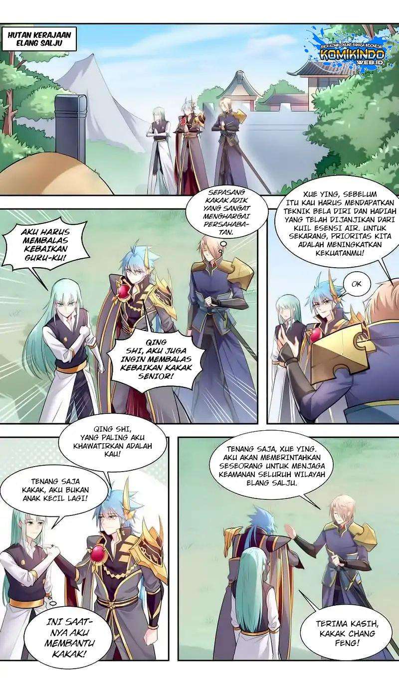 Lord Xue Ying Bab 41 halaman 6