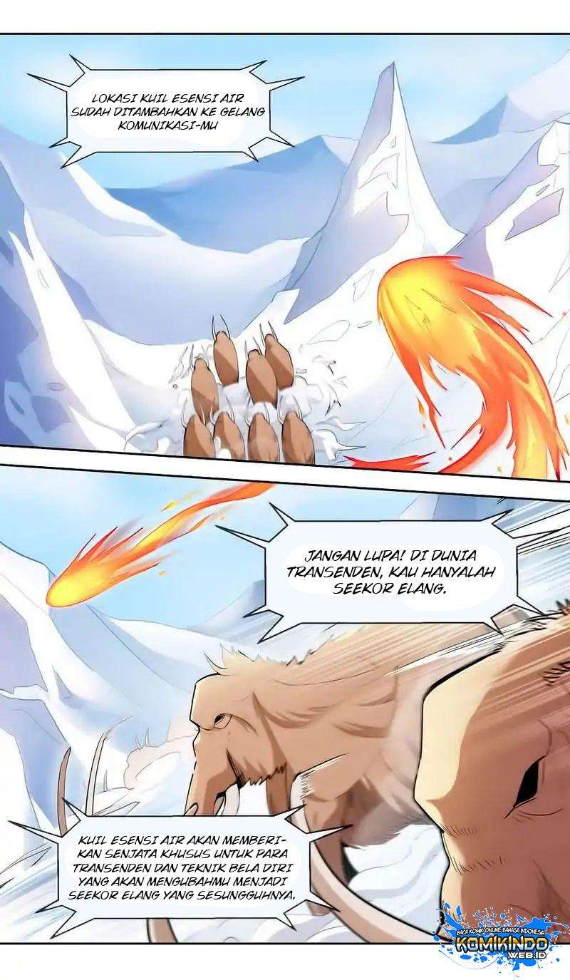 Lord Xue Ying Bab 41 halaman 7