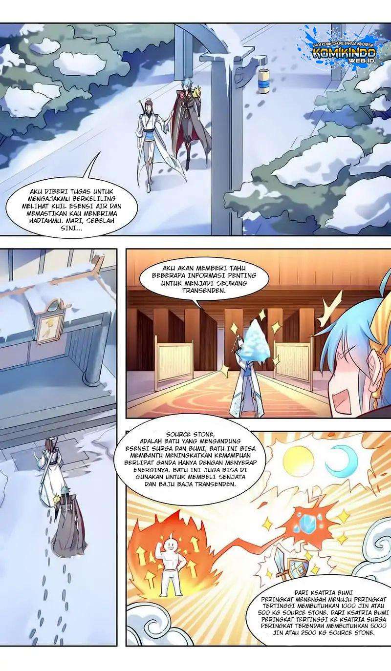 Lord Xue Ying Bab 41 halaman 9