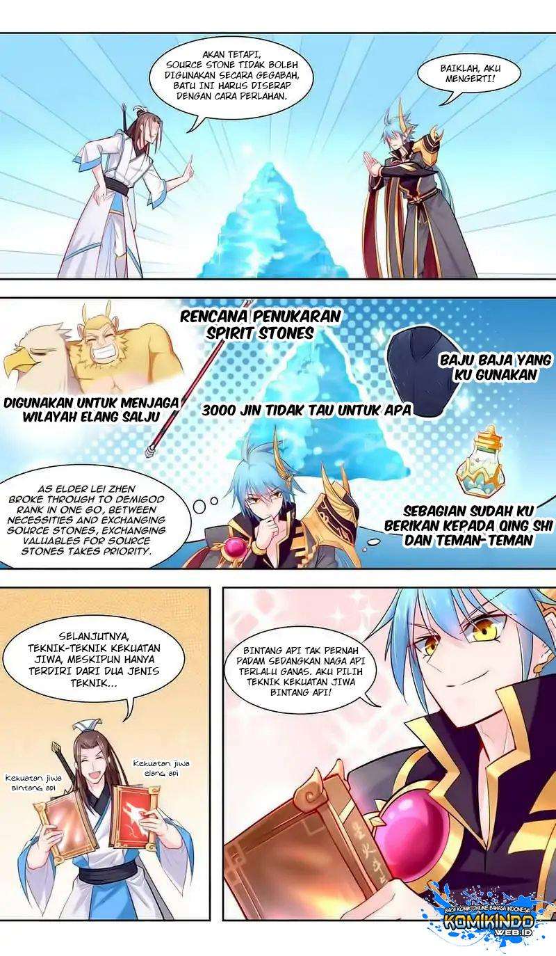 Lord Xue Ying Bab 41 halaman 10