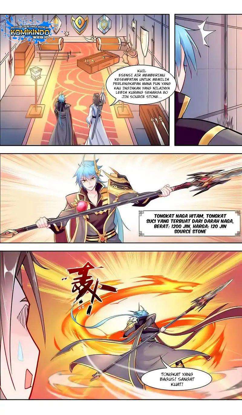 Lord Xue Ying Bab 41 halaman 11