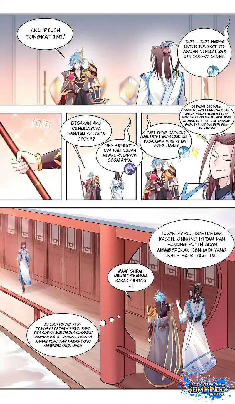 Lord Xue Ying Bab 41 halaman 12