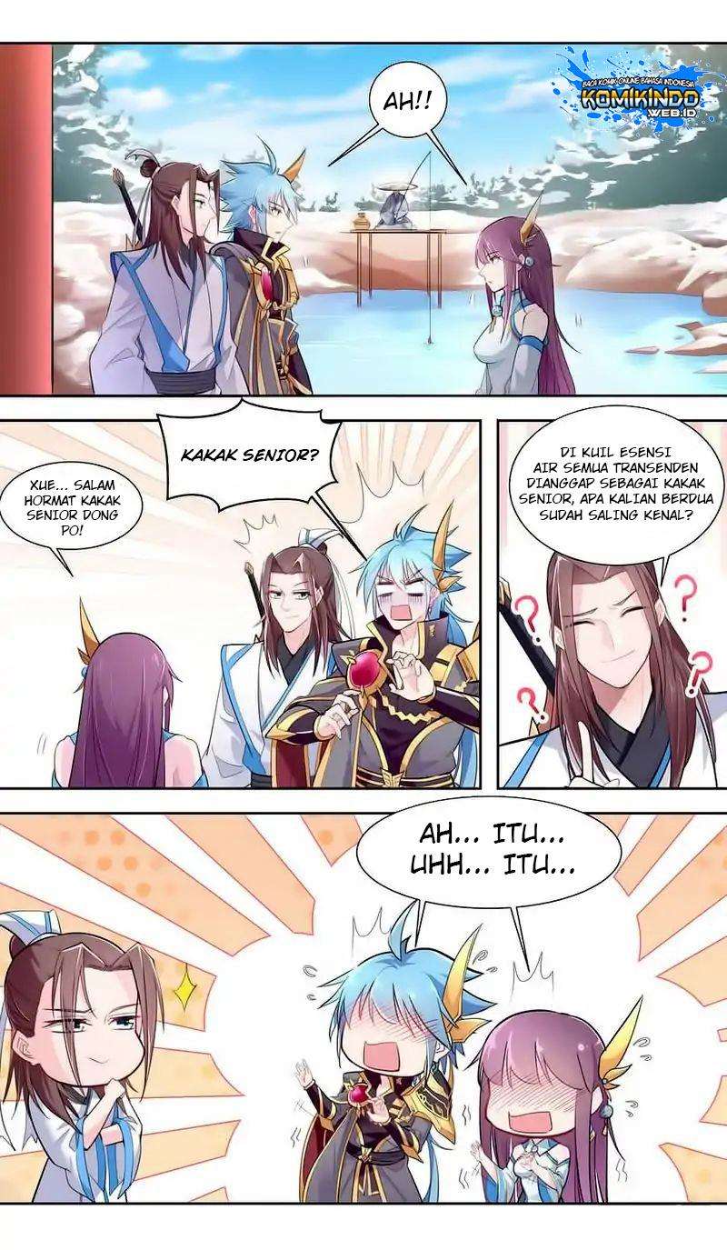 Lord Xue Ying Bab 41 halaman 13