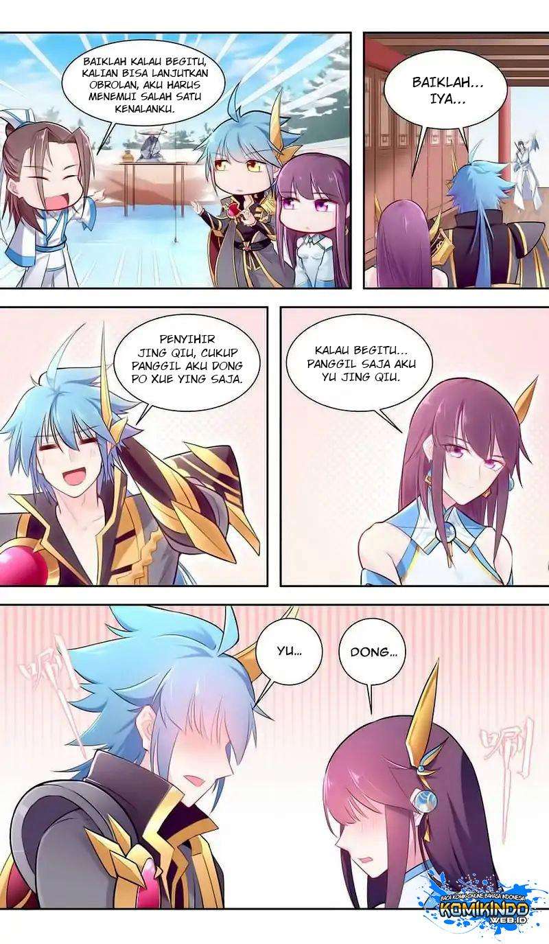 Lord Xue Ying Bab 41 halaman 14