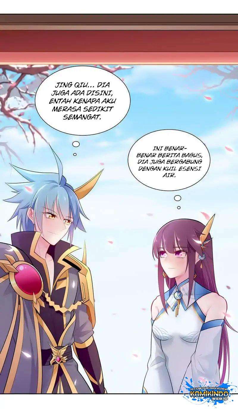 Lord Xue Ying Bab 41 halaman 15