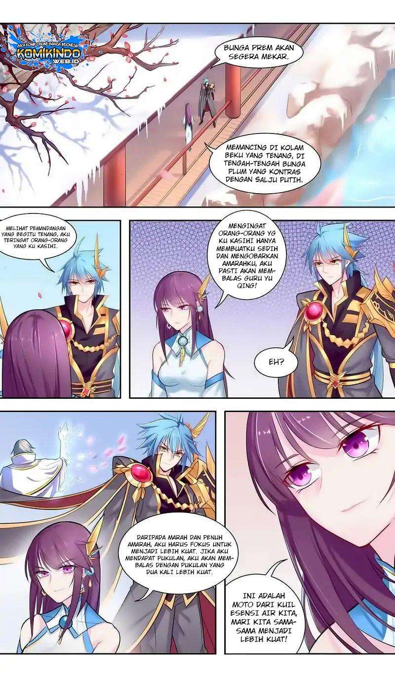 Lord Xue Ying Bab 41 halaman 16