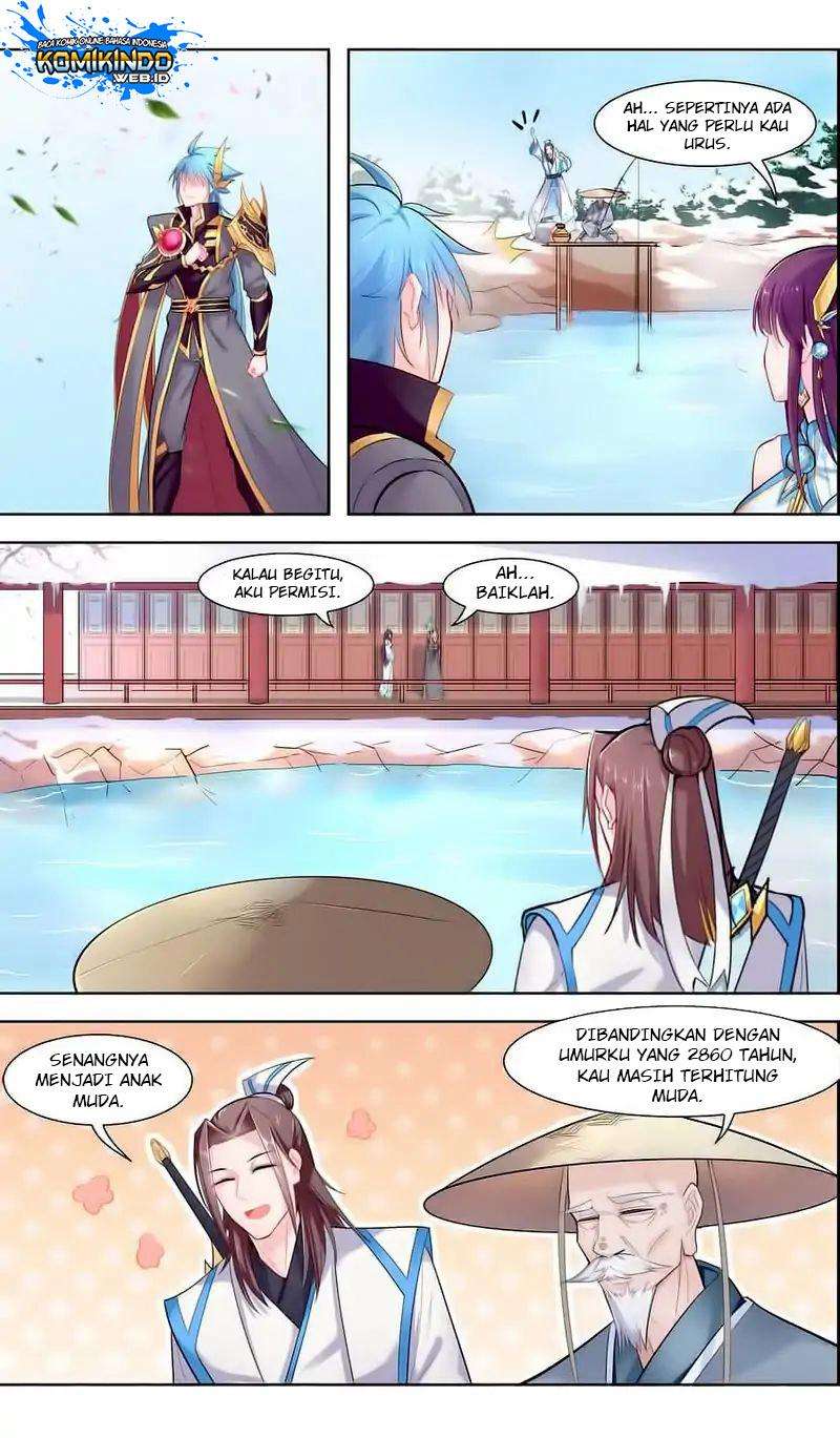 Lord Xue Ying Bab 41 halaman 17