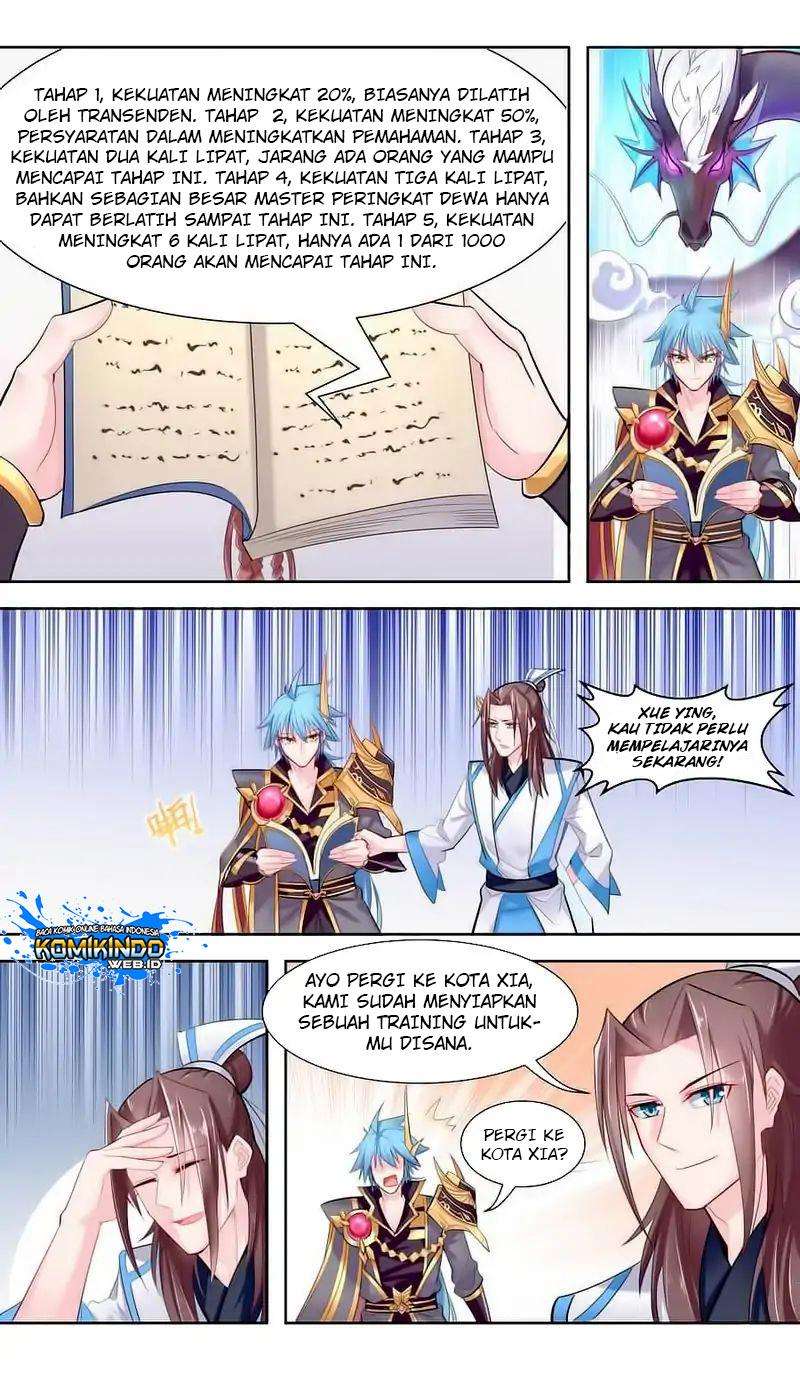 Lord Xue Ying Bab 41 halaman 23