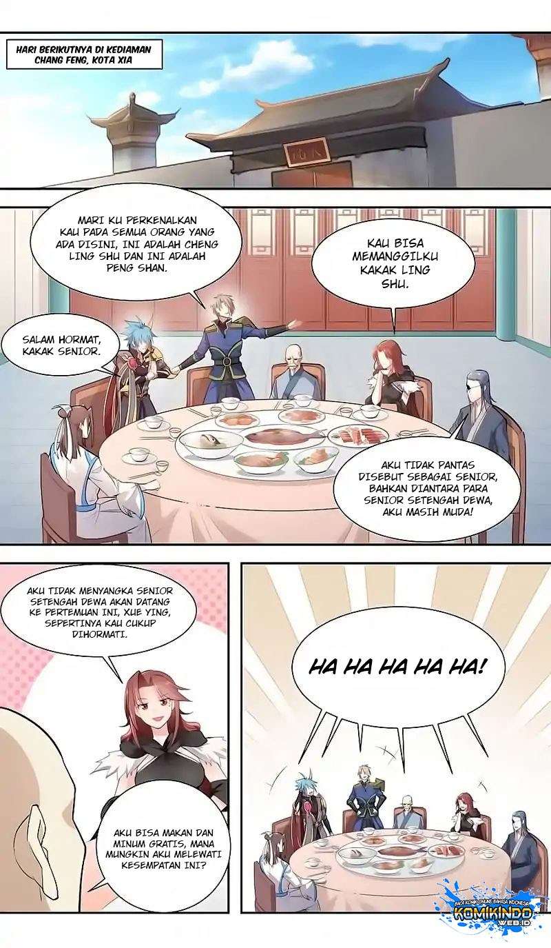 Lord Xue Ying Bab 42 halaman 13