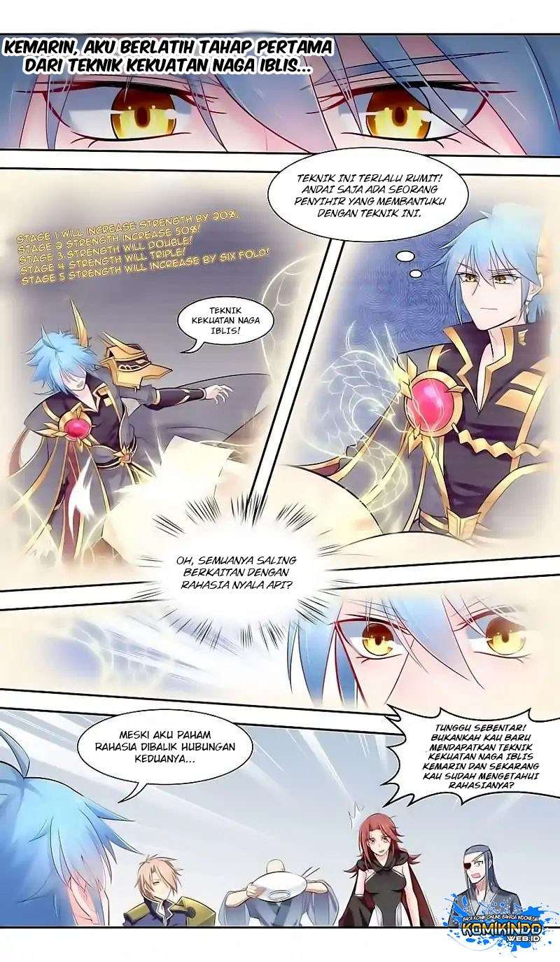 Lord Xue Ying Bab 42 halaman 16
