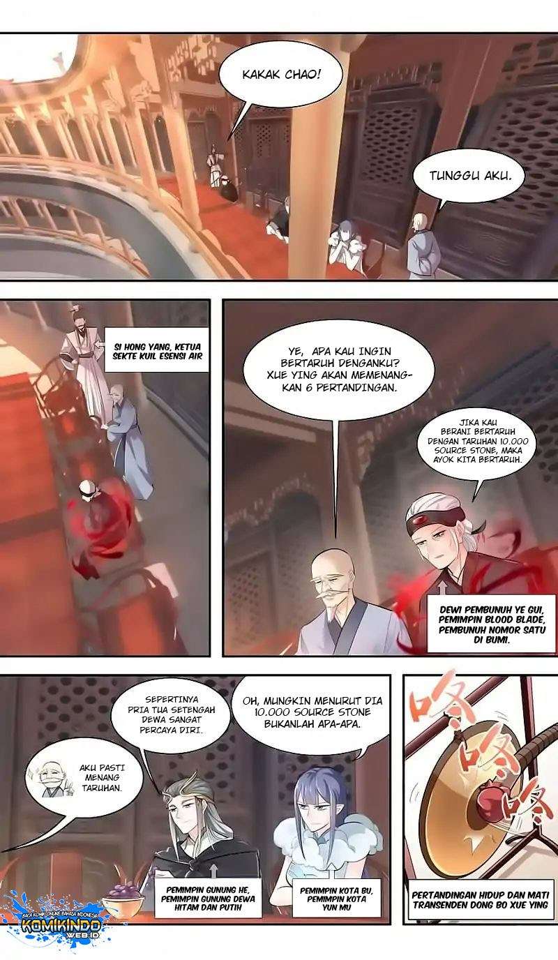 Lord Xue Ying Bab 42 halaman 24