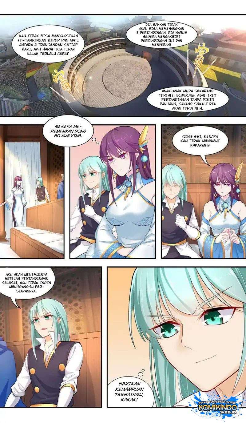 Lord Xue Ying Bab 43 halaman 2