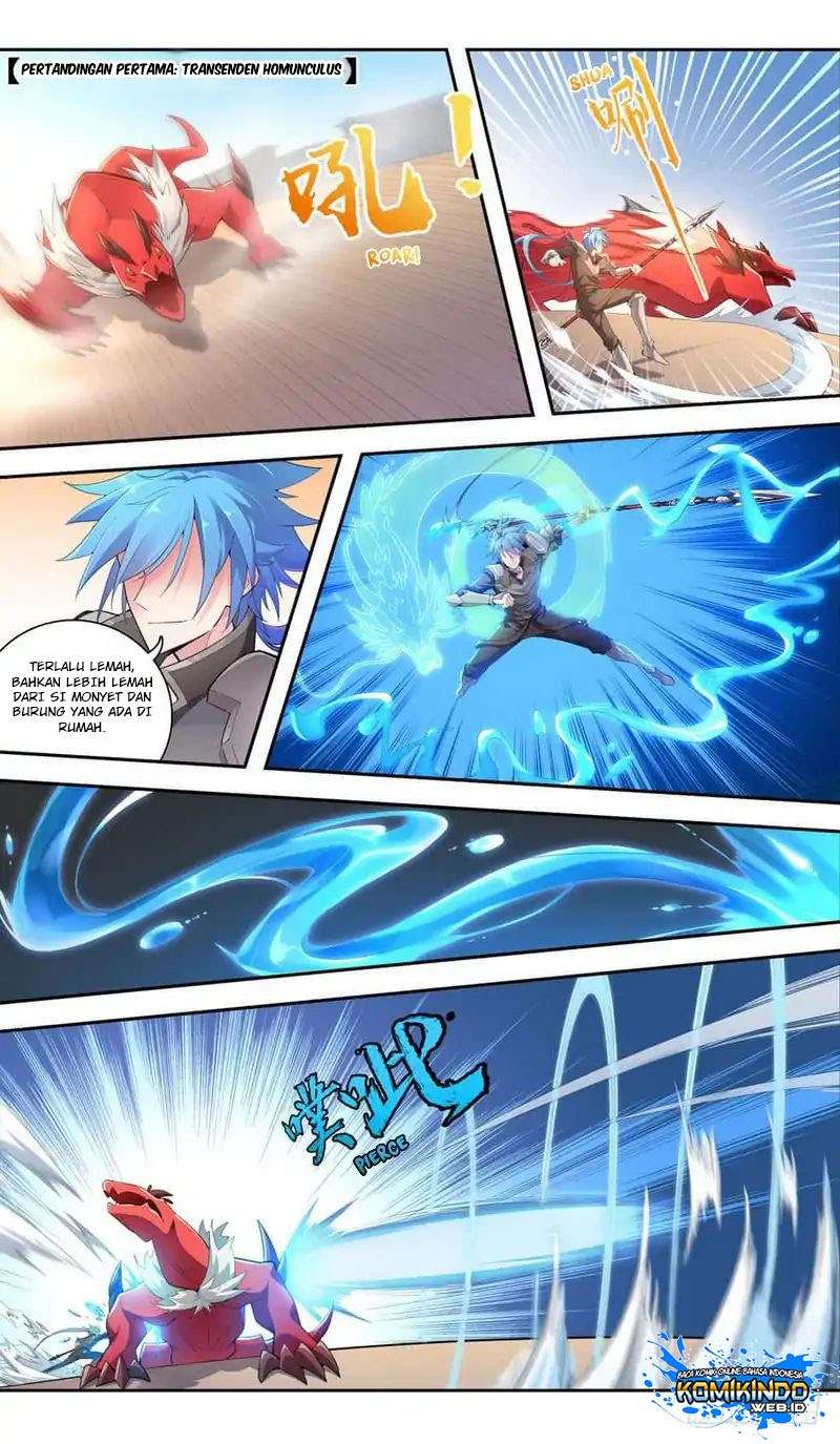 Lord Xue Ying Bab 43 halaman 4