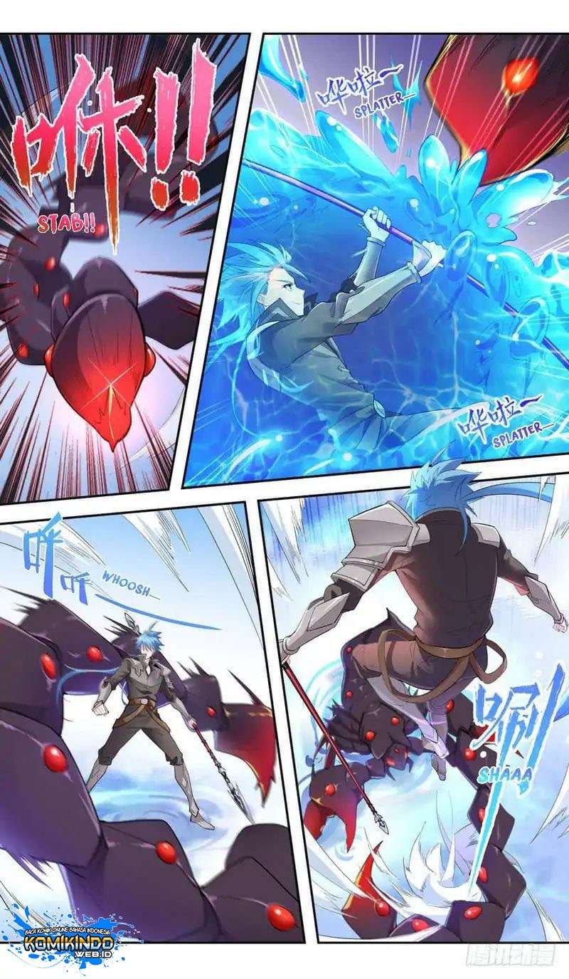 Lord Xue Ying Bab 43 halaman 8