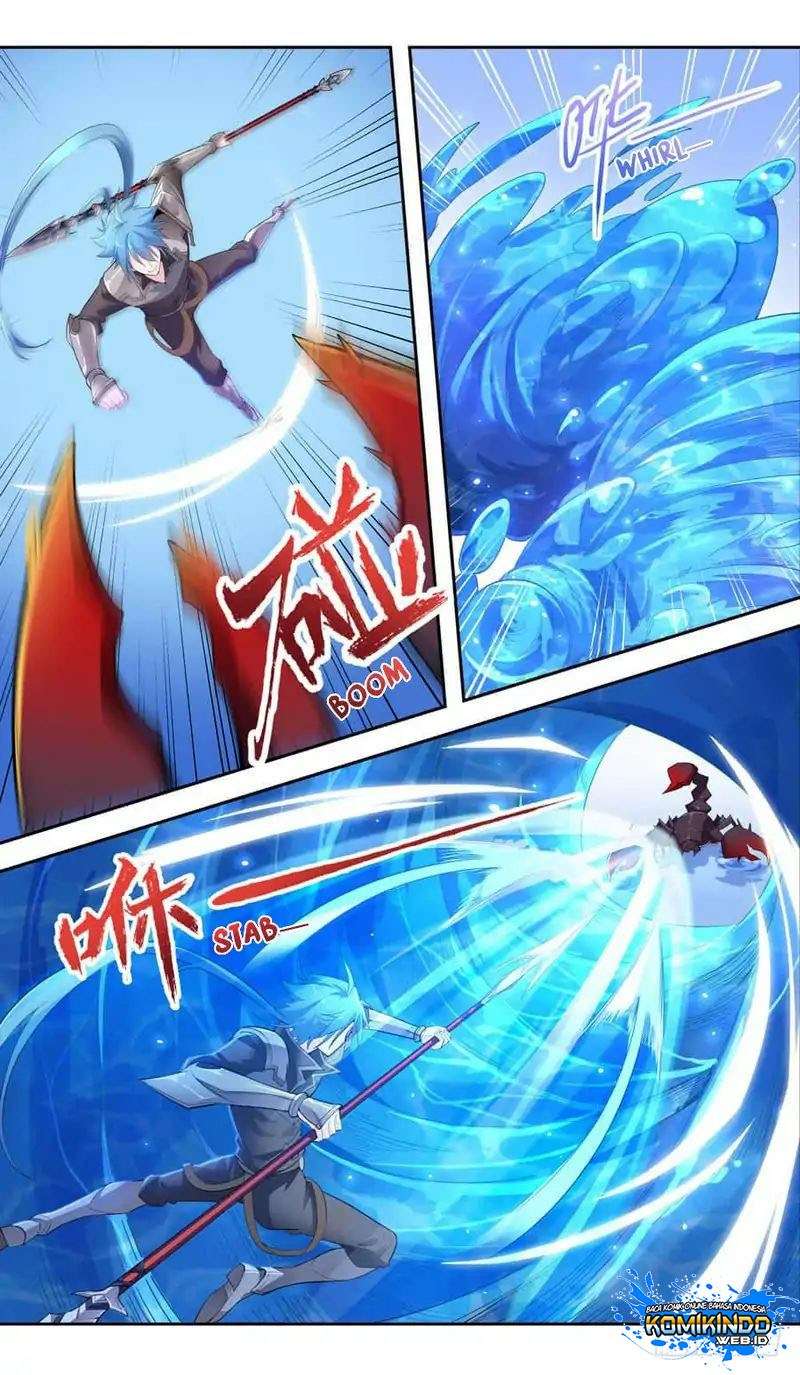 Lord Xue Ying Bab 43 halaman 9