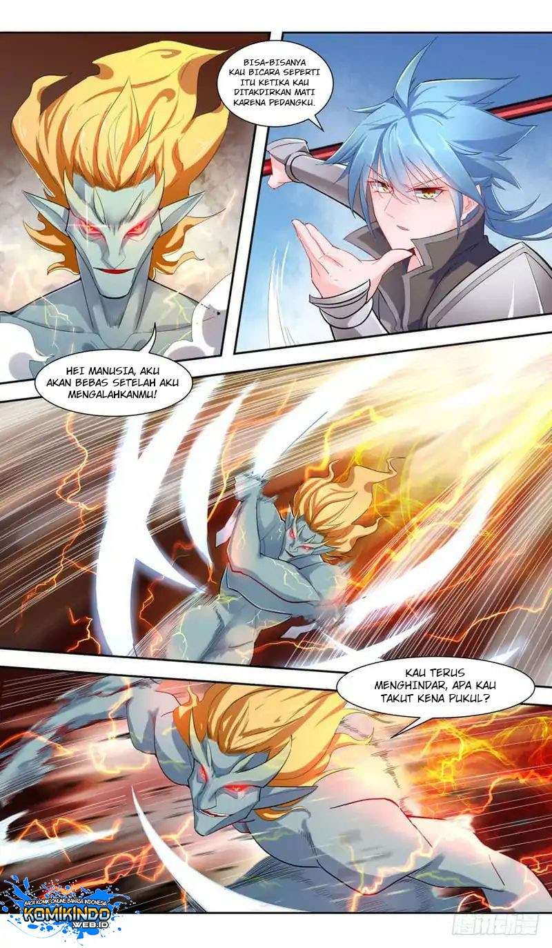 Lord Xue Ying Bab 43 halaman 12