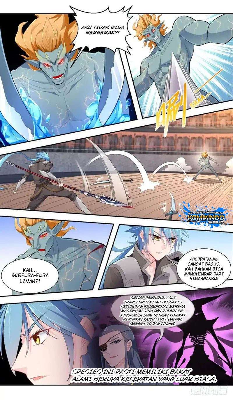 Lord Xue Ying Bab 43 halaman 15