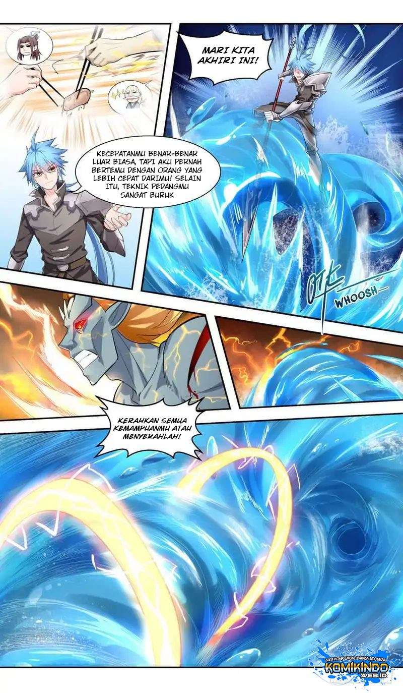 Lord Xue Ying Bab 43 halaman 16