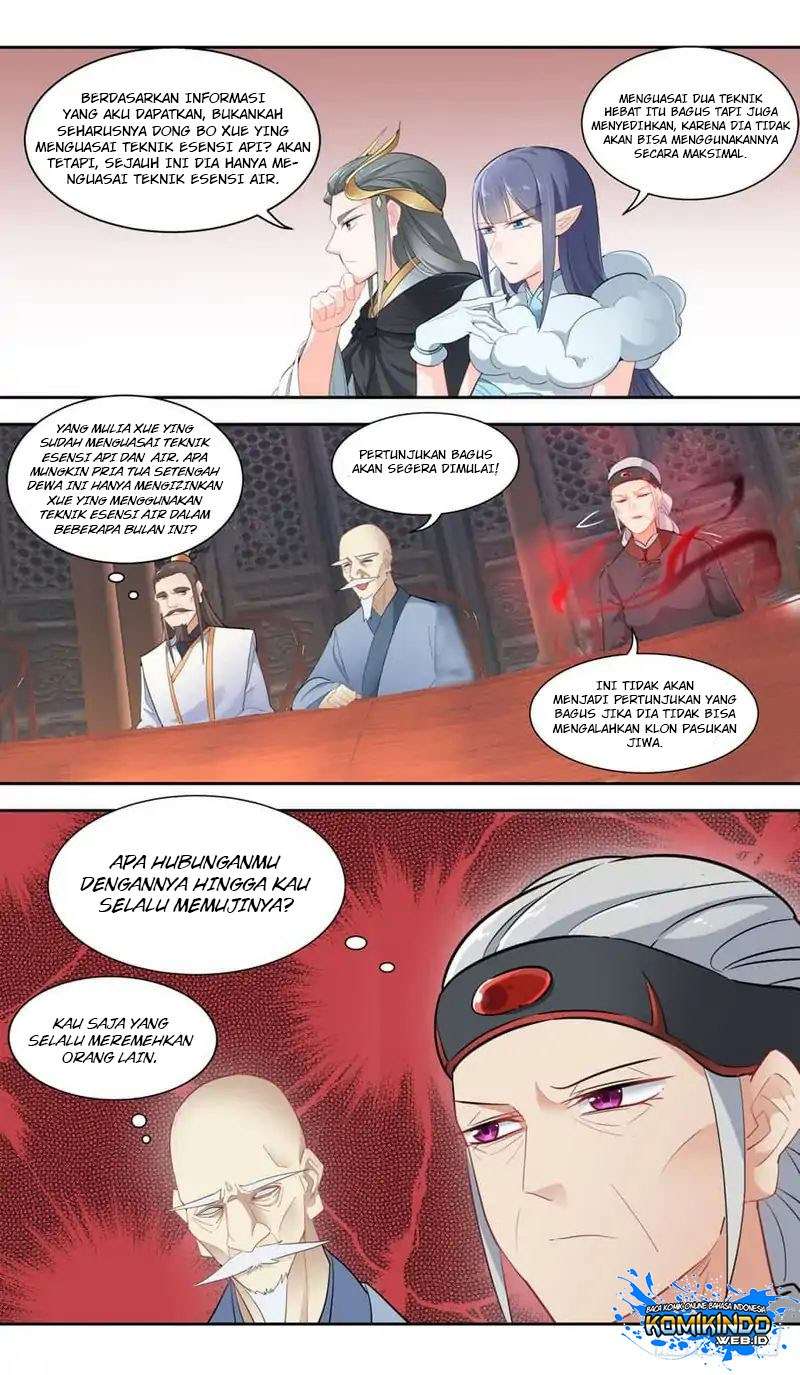 Lord Xue Ying Bab 43 halaman 18