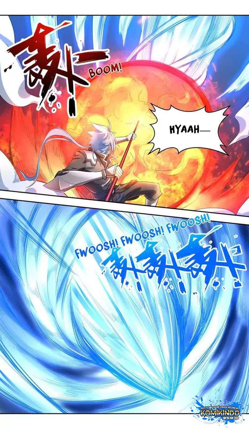 Lord Xue Ying Bab 43 halaman 24
