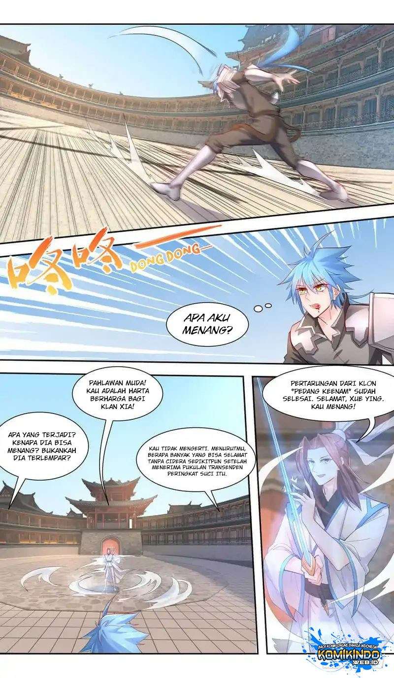 Lord Xue Ying Bab 44 halaman 3
