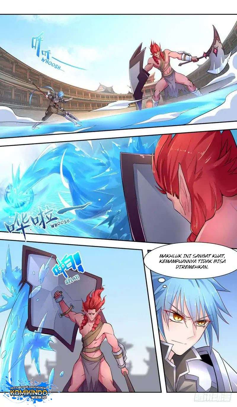 Lord Xue Ying Bab 44 halaman 9