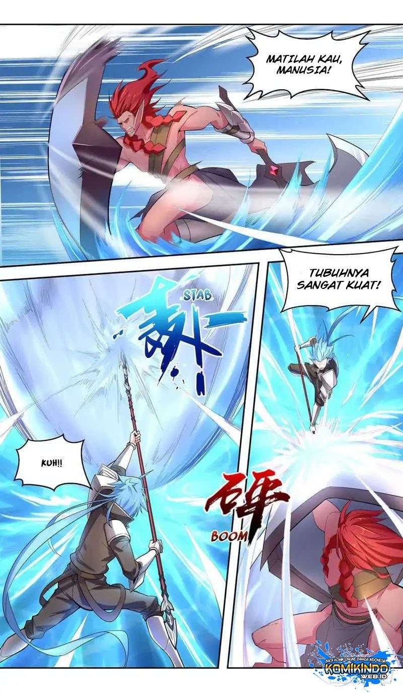 Lord Xue Ying Bab 44 halaman 10