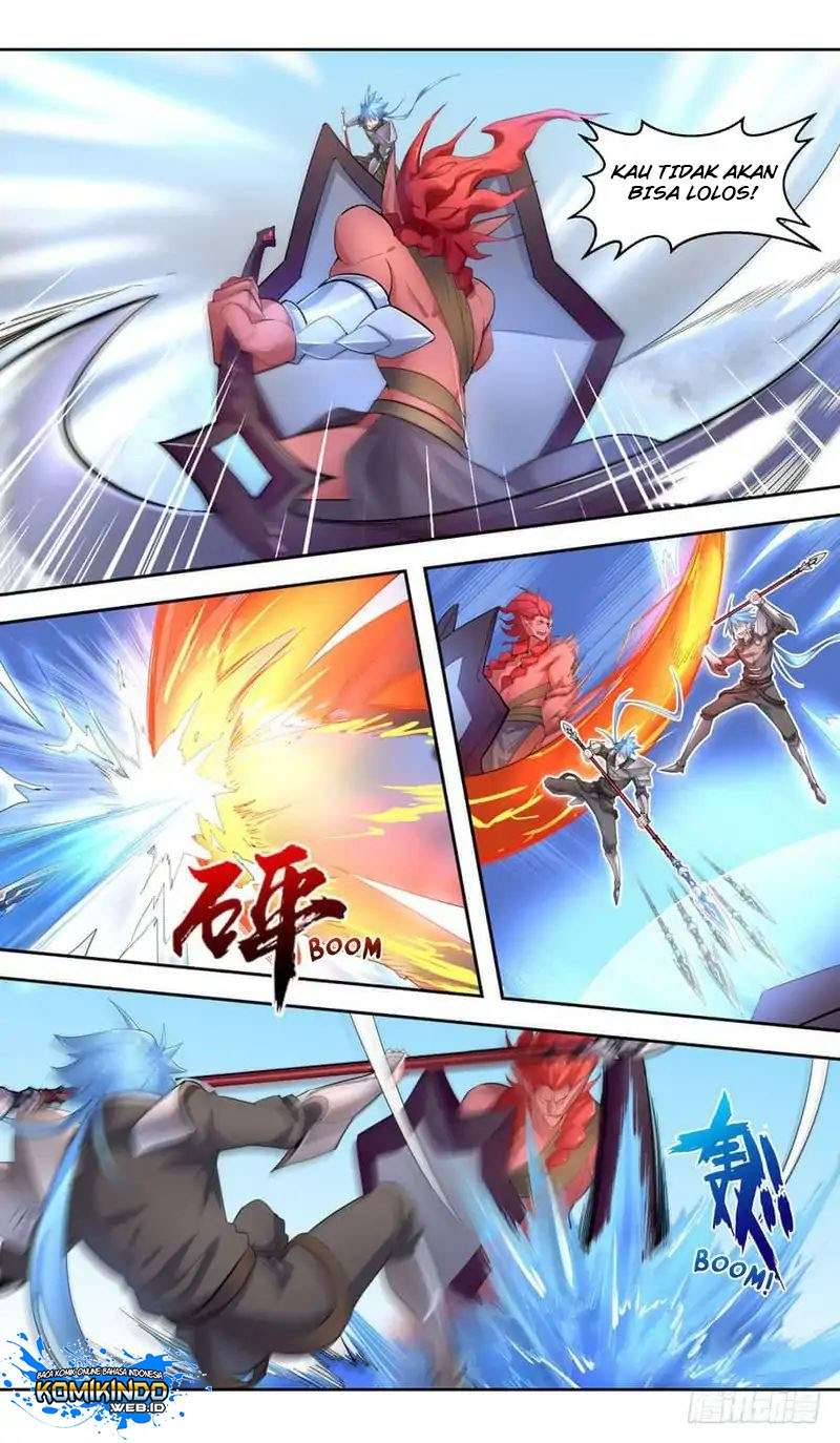 Lord Xue Ying Bab 44 halaman 11