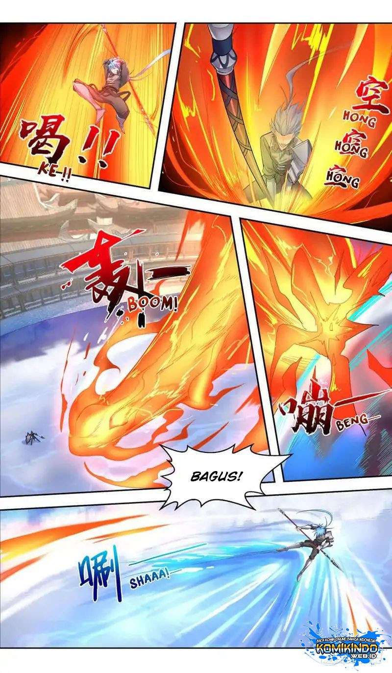 Lord Xue Ying Bab 44 halaman 12