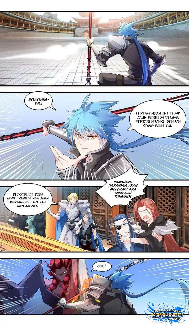 Lord Xue Ying Bab 44 halaman 13