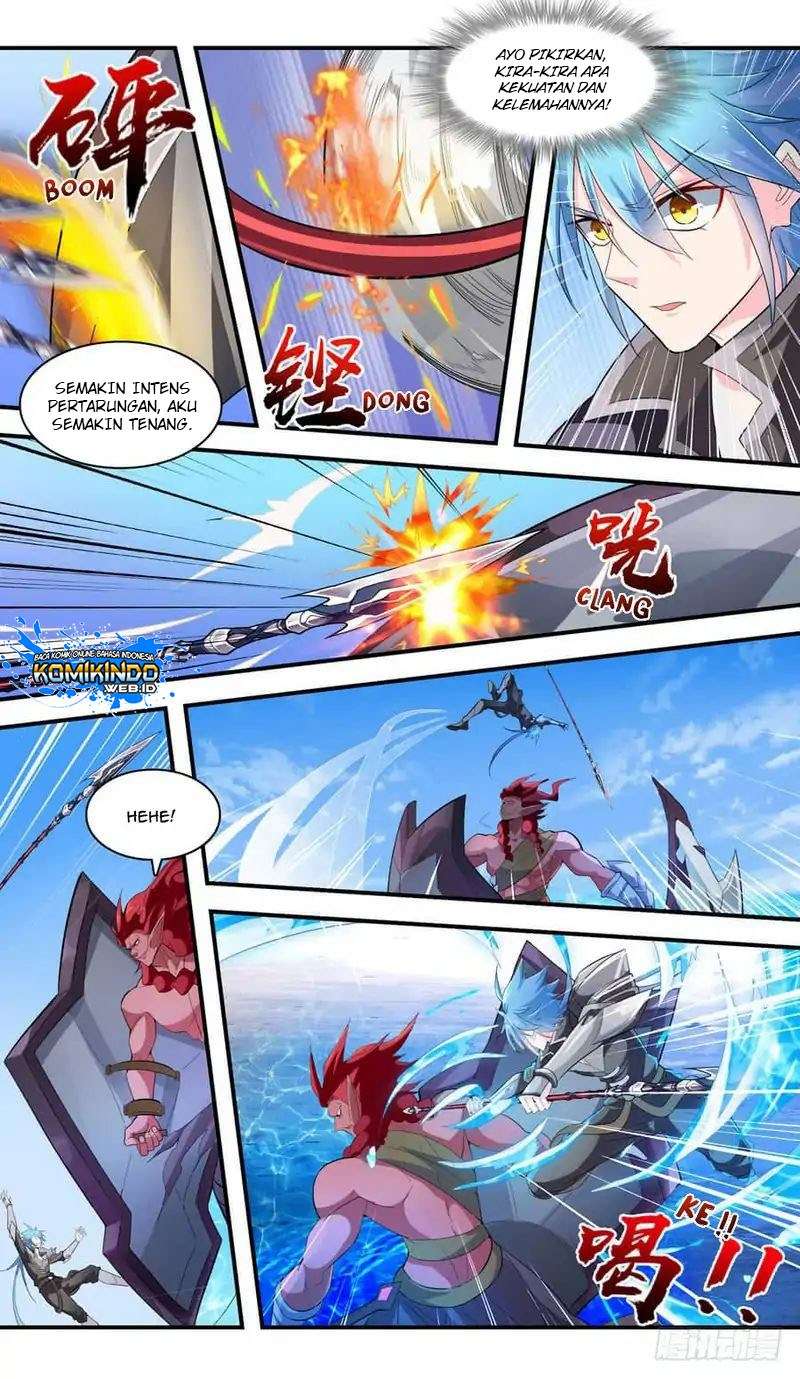 Lord Xue Ying Bab 44 halaman 15