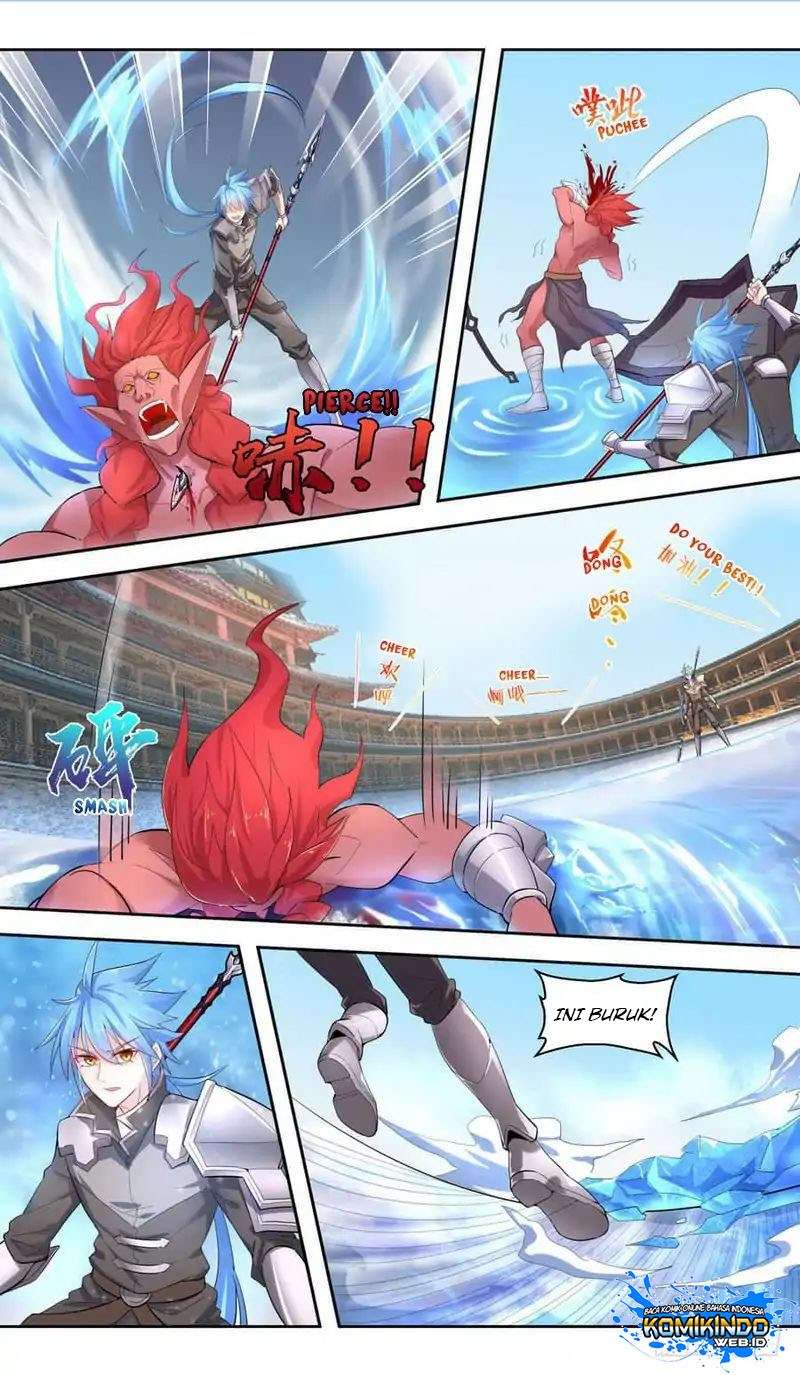Lord Xue Ying Bab 44 halaman 16