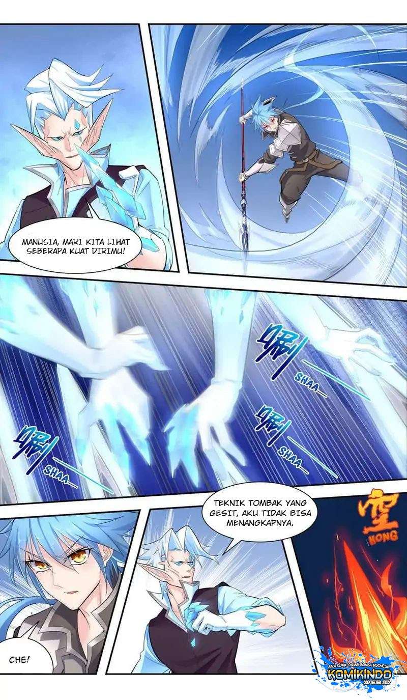 Lord Xue Ying Bab 44 halaman 18