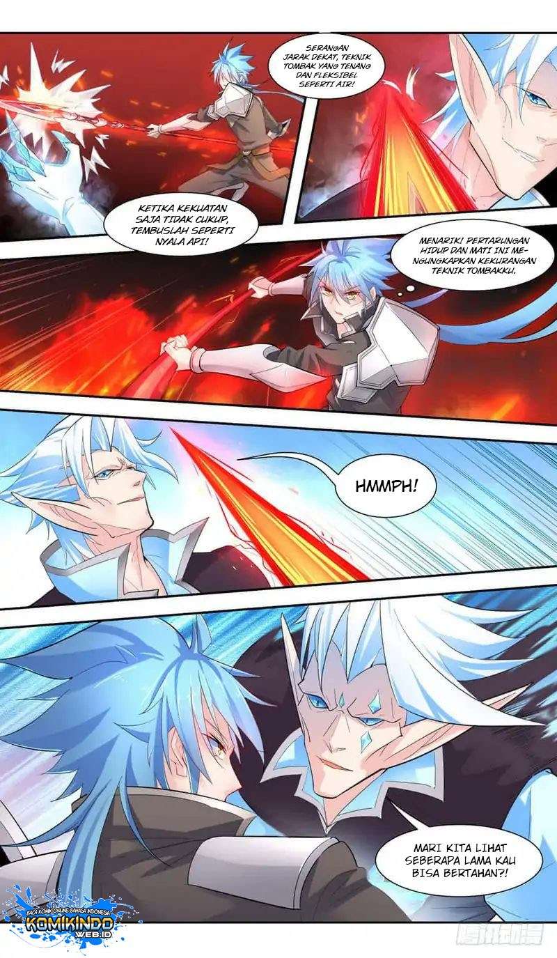 Lord Xue Ying Bab 44 halaman 20