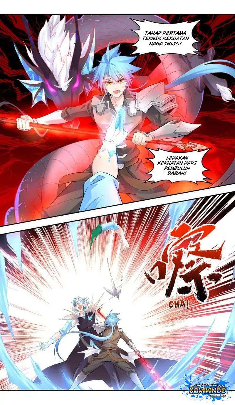 Lord Xue Ying Bab 44 halaman 22