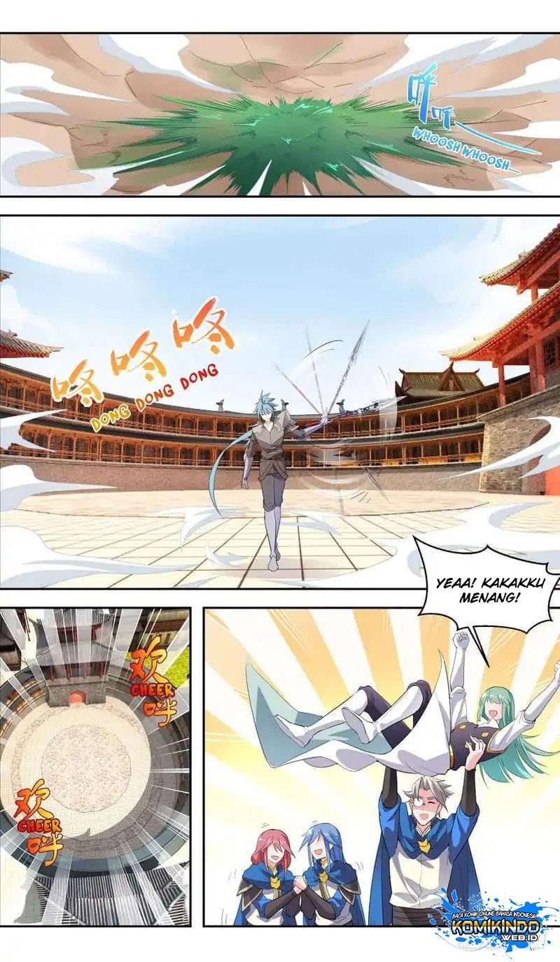 Lord Xue Ying Bab 44 halaman 24