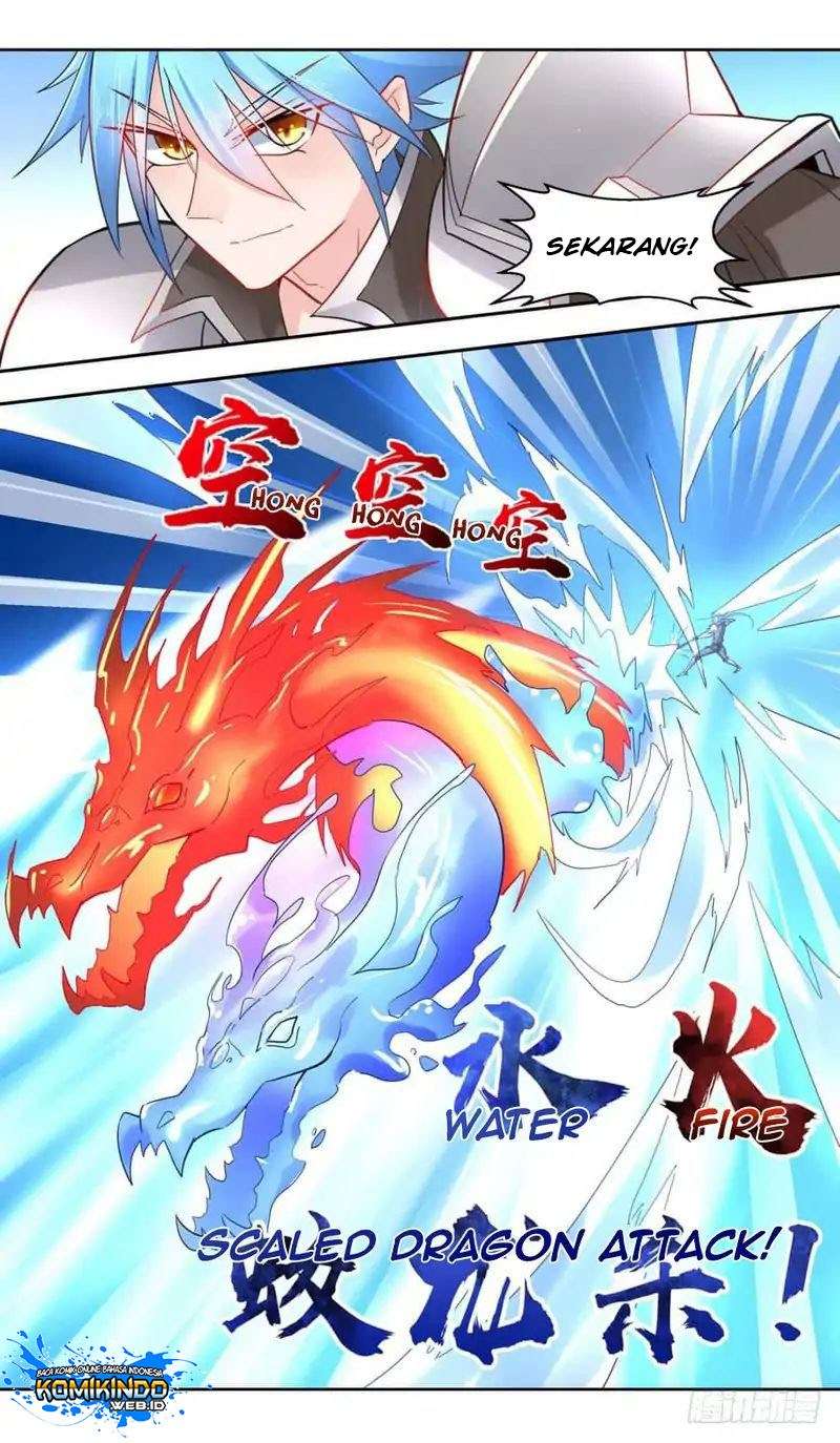 Lord Xue Ying chapter 45 halaman 17