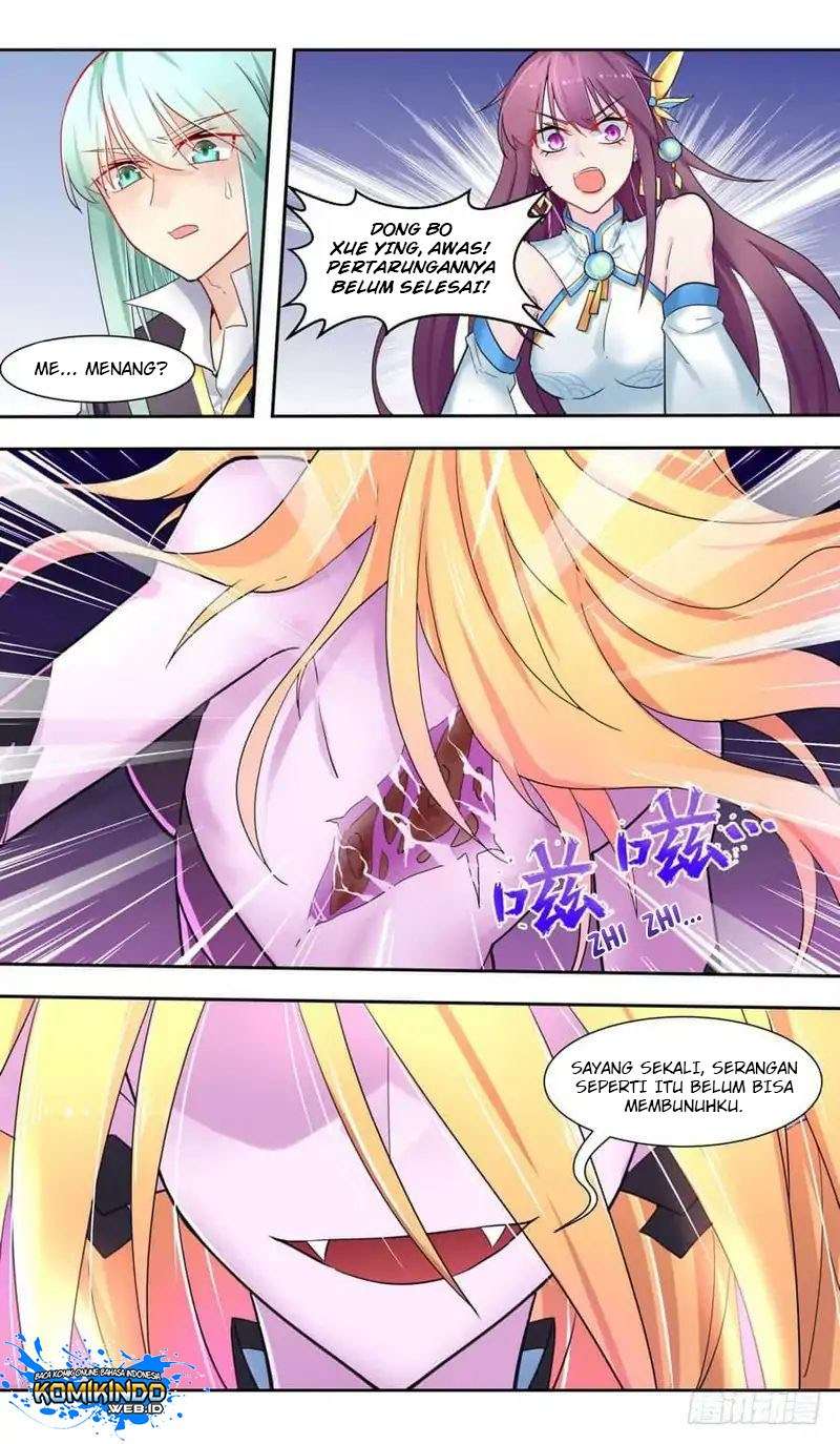 Lord Xue Ying chapter 45 halaman 20